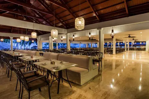 Melia Punta Cana Beach Resort in Salvaleón de Higüey, foto 19