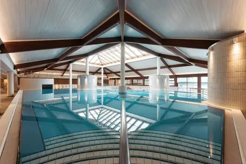 Terme 3000 in Moravske Toplice — foto 29