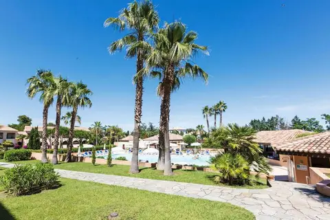 Residence Club Odalys Sognu di Mare in Linguizzetta — foto 23
