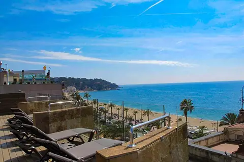 Metropol in Lloret de Mar — foto 15
