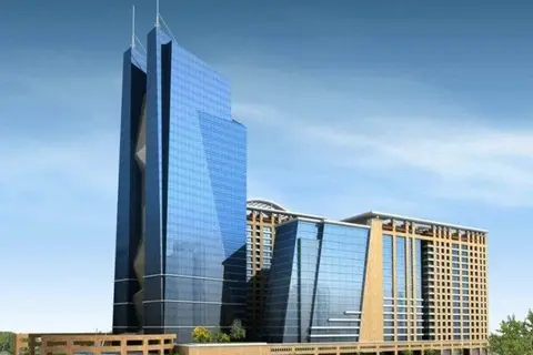 Dusit Thani Hotel Abu Dhabi in آل نَهيان — foto 12