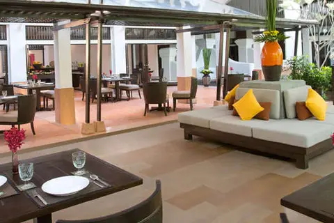 Anantara Bophut Resort & Spa in บ้านบ่อผุด — foto 9