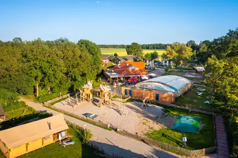 Papillon Country Resort in Denekamp — foto 29