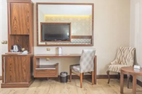 Midmar Hotel in Fatih — foto 24