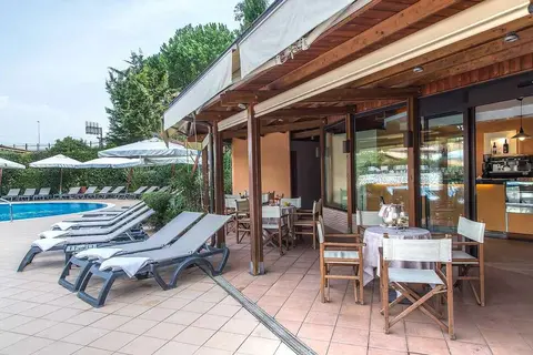 Hotel La Giocca in Rome, foto 25