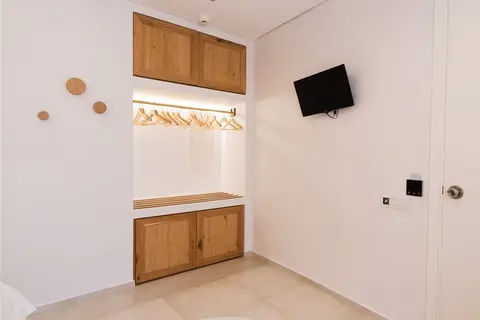 Aktaion Beach Boutique Hotel in Σκάλα — foto 12