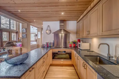 Chalet Zanskar in Tignes, foto 7