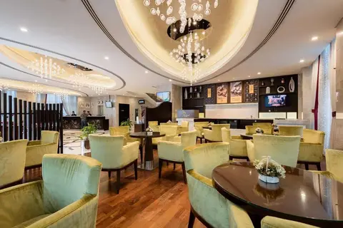 Landmark Premier Hotel in ديرة — foto 4