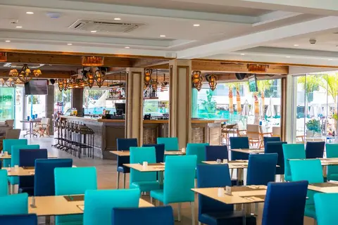 Limanaki Beach Hotel in Ayia Napa, foto 14