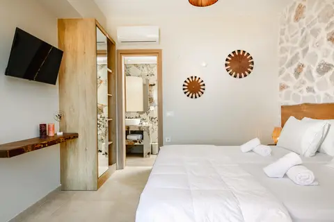 Xenios Villas in Δημοτική Ενότητα Ζακυνθίων — foto 17