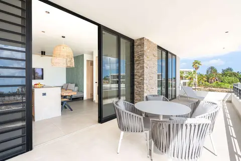 Van der Valk Plaza Beach Resort Bonaire in Kralendijk — foto 22