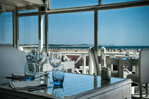 Le Medina Essaouira Thalassa Sea & Spa - MGal in Essaouira — foto 9