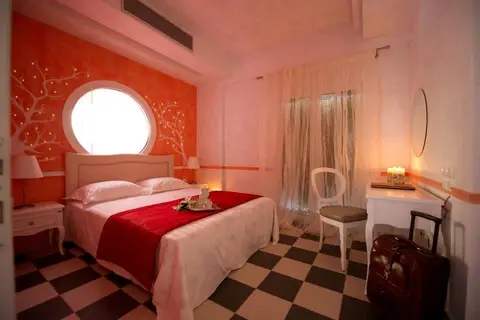 Irida Parga (previously Irida Boutique Hotel) in Parga — foto 12