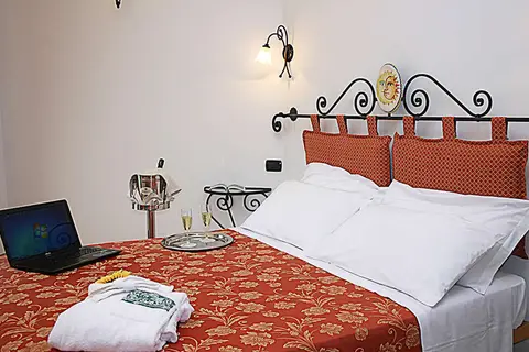 Hotel Montecallini in Patù — foto 6
