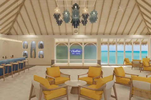 Eri Maldives in Nooraanee Shop 2 — foto 18