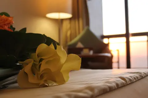Plaza Hotel Alexandria in Alexandrië — foto 3