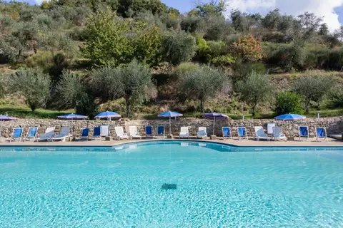 Villa Grassina in Pelago — foto 8