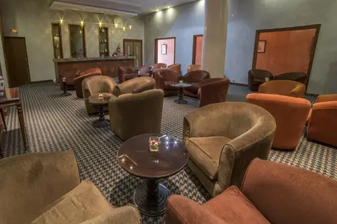 Grand Mogador MENARA in Marrakech — foto 7