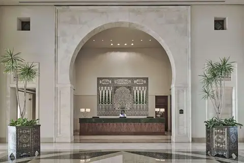 Four Seasons Resort Sharm El Sheikh in Sharm El Sheikh, foto 9