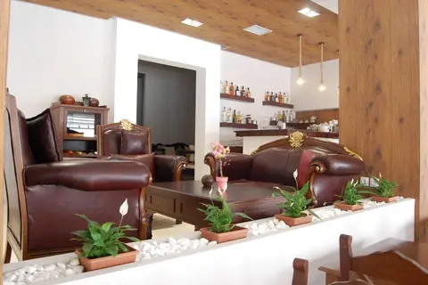 Paralia Beach Boutique Hotel in Δρυός — foto 23