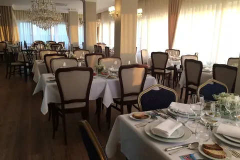 Luna Hotel Turismo in Abrantes — foto 27