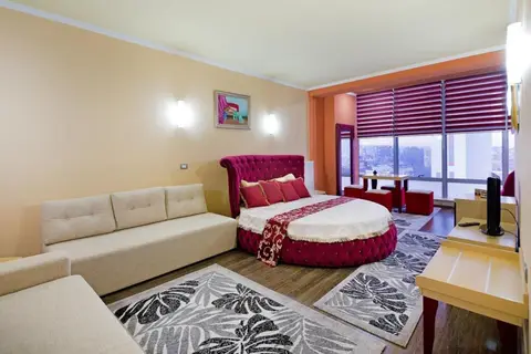 Hotel Kocibelli Pool & Spa in Korca — foto 2