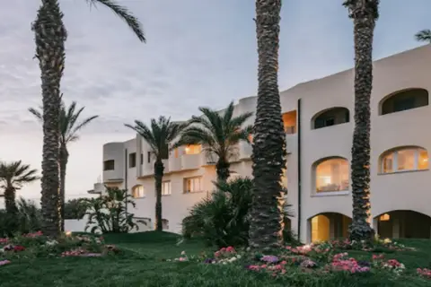 Mangia's Favignana Resort in Favignana — foto 10