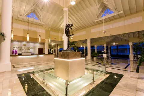Bahia Principe Luxury Bouganville in La Romana — foto 25