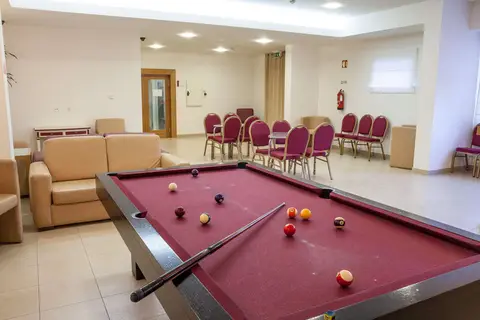 Hotel do Lago in Braga — foto 4