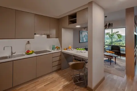 Somerset Maslak Istanbul in İstanbul, foto 23