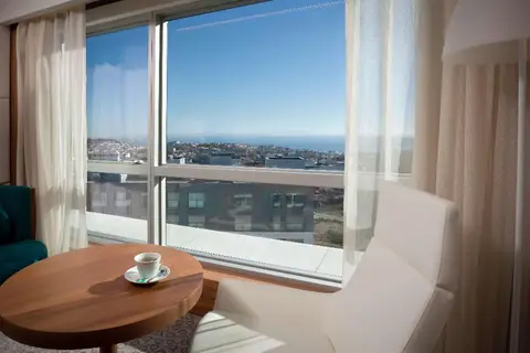 EPIC SANA Lisboa Hotel in Almada — foto 21