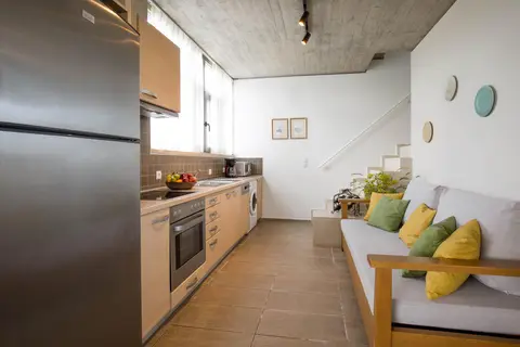 Anna Boutique Villas in Μυξόρρουμα — foto 15