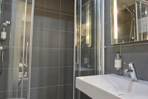 Hotel Villa Margaux in Parijs — foto 10