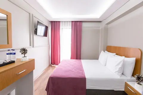 Ria Suites Hotel in Fatih — foto 20