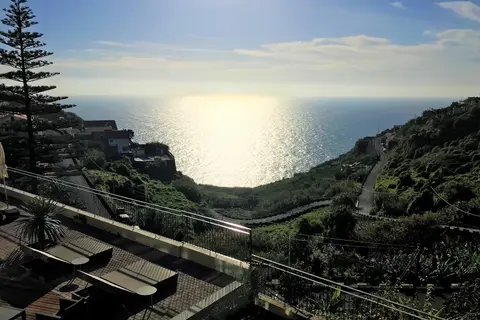 Hotel do Campo in Ribeira Brava — foto 19