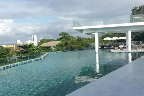 Tsix5 Hotel in พัทยา — foto 19