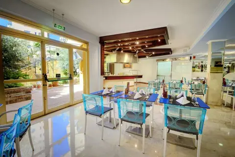 Hotel Servigroup Castilla in Benidorm — foto 7