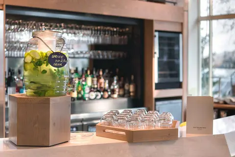Rikli Balance Hotel in Bled — foto 7