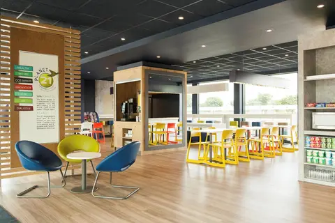 ibis budget Edinburgh Park in Edinburgh — foto 14