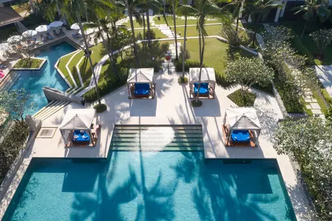 SAii Laguna Phuket in ตำบลเชิงทะเล — foto 7