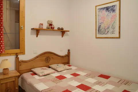 Résidence Carène in La Plagne-Tarentaise — foto 17
