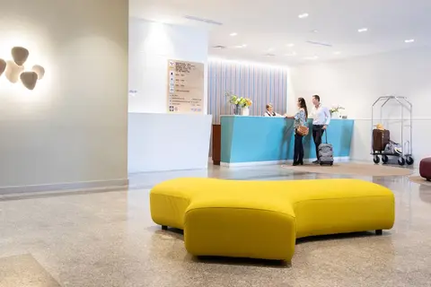 Prestige Goya Park Hotel in Costa Brava — foto 21
