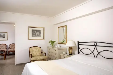 Amarilia Hotel in Athene — foto 18