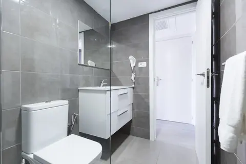 Hotel Rey Carlos in Santa María de Guía de Gran Canaria — foto 30