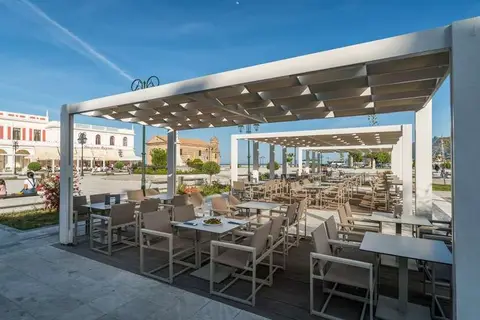 Phoenix Hotel in Zakynthos — foto 5
