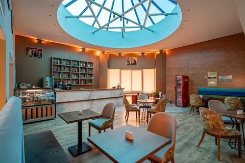 Tu Casa Gelidonya Hotel in Kemer — foto 9