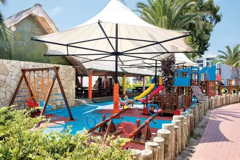 TUI MAGIC LIFE Club Belek in Serik, foto 30