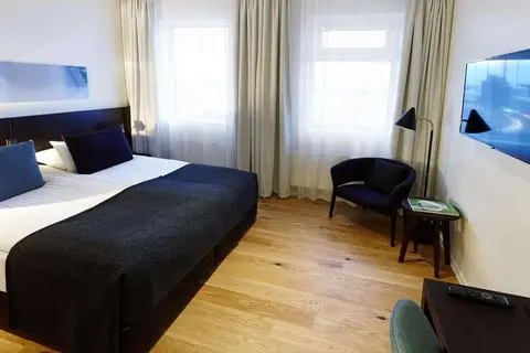 Fosshotel Reykjavik in Reykjavik — foto 26
