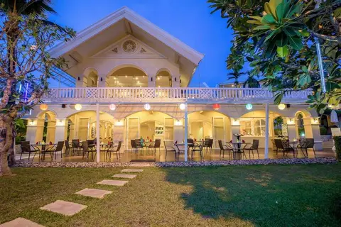 The Village Resort & Spa in ตำบลกะรน — foto 10