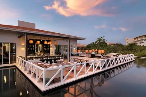Grand Sirenis Riviera Maya Hotel & Spa in Cancún — foto 4